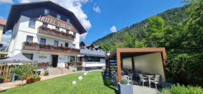 Hotel Tarvisio Four Seasons Tarvisio